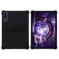 Lenovo Legion Y900 13/Yoga Tab Plus Gen 2 Silikonetui med kickstand