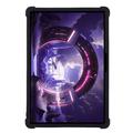 Lenovo Legion Y900 13 Silikonetui med kickstand - Svart