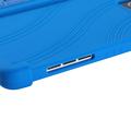 Lenovo Legion Y900 13 Silikonetui med kickstand - Blå