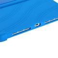 Lenovo Legion Y900 13 Silikonetui med kickstand - Blå