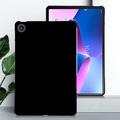 Lenovo Tab Anti-skli TPU-deksel - svart