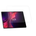 Lenovo Tab Extreme Beskyttelsesglass - Case Friendly - Klar