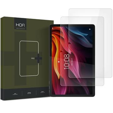 Lenovo Tab K11 Plus Hofi Premium Pro+ Beskyttelsesglass - 2 Stk. - Gjennomsiktig