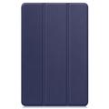 Lenovo Tab K11 Plus Tri-Fold Series Smart Folio-deksel - Blå