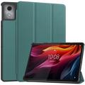 Lenovo Tab K11 Plus Tri-Fold Series Smart Folio-deksel - Grønn