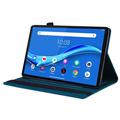 Lenovo Tab K9 Business Style Folio-etui