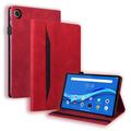 Lenovo Tab K9 Business Style Folio-etui