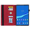 Lenovo Tab K9 Business Style Folio-etui