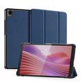 Lenovo Tab K9 Dux Ducis Domo Tri-Fold Smart Folio-etui