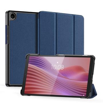 Lenovo Tab K9 Dux Ducis Domo Tri-Fold Smart Folio-etui
