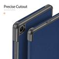 Lenovo Tab K9 Dux Ducis Domo Tri-Fold Smart Folio-etui