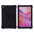 Lenovo Tab K9 Silikonetui med kickstand