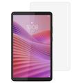 Lenovo Tab K9 Beskyttelsesglass - 9H - Case Friendly - Gjennomsiktig