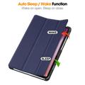 Lenovo Tab K9 Tri-Fold Series Smart Folio-etui