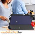 Lenovo Tab K9 Tri-Fold Series Smart Folio-etui