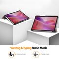 Lenovo Tab K9 Tri-Fold Series Smart Folio-etui