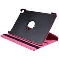 Lenovo Tab M10 Gen 3 360 Roterende Folio-etui - Varm rosa