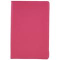 Lenovo Tab M10 Gen 3 360 Roterende Folio-etui - Varm rosa