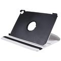 Lenovo Tab M10 Gen 3 360 Roterende Folio-etui - Hvit
