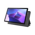 Lenovo Tab M10 Gen 3 Folio-etui ZG38C03900 - Svart