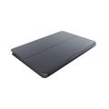 Lenovo Tab M10 Gen 3 Folio-etui ZG38C03900 - Svart