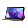 Lenovo Tab M10 Gen 3 Folio-etui ZG38C03900 - Svart