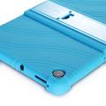 Lenovo Tab M10 Gen 3 Silikonetui med støtte