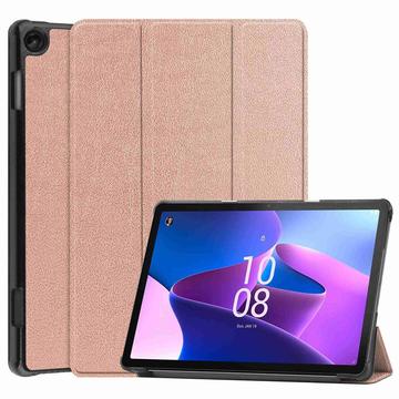 Lenovo Tab M10 Gen 3 Tri-Fold Series Smart Folio-etui