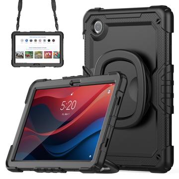 Lenovo Tab M11/Idea Tab Heavy Duty 360 Deksel med Håndrem