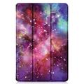 Lenovo Tab M11 Tri-Fold Series Smart Folio-etui - Galakse