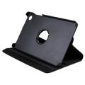 Lenovo Tab M8 Gen 4 360 Roterende Folio-etui - Svart