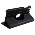 Lenovo Tab M8 Gen 4 360 Roterende Folio-etui - Svart