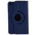 Lenovo Tab M8 Gen 4 360 Roterende Folio-etui - Blå