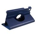 Lenovo Tab M8 Gen 4 360 Roterende Folio-etui - Blå