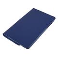Lenovo Tab M8 Gen 4 360 Roterende Folio-etui - Blå