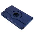 Lenovo Tab M8 Gen 4 360 Roterende Folio-etui - Blå
