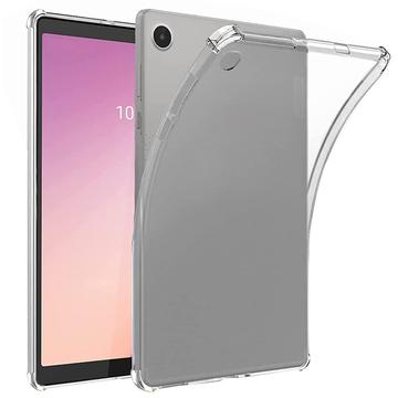 Lenovo Tab M8 Gen 4 Antiskli TPU-deksel - Klar