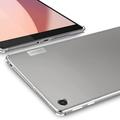 Lenovo Tab M8 Gen 4 Antiskli TPU-deksel - Klar