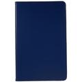 Lenovo Tab P11 Pro Gen 2 360 Roterende Folio-etui - Blå