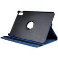 Lenovo Tab P11 Pro Gen 2 360 Roterende Folio-etui - Blå