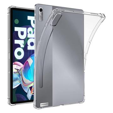 Lenovo Tab P11 Pro Gen 2 Antiskli TPU-deksel - Klar