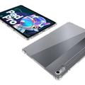 Lenovo Tab P11 Pro Gen 2 Antiskli TPU-deksel - Klar