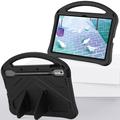 Lenovo Tab P11 Pro Gen 2 Støtsikkert Bæreveske til Barn - Svart