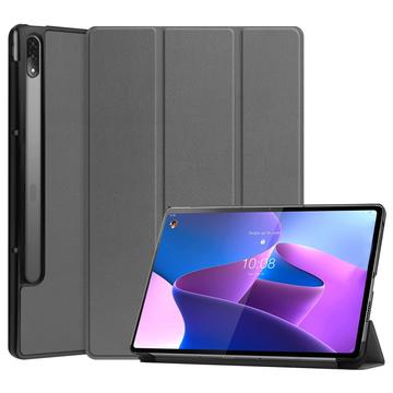 Lenovo Tab P12 Pro Tri-Fold Series Smart Folio-etui