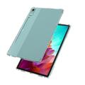 Lenovo Tab P12 Støtsikkert TPU-deksel - Gjennomsiktig