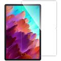 Lenovo Tab P12 Beskyttelsesglass - Case Friendly - Klar