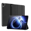 Xiaomi Redmi K Pad Dux Ducis Domo Tri-Fold Smart Folio-etui
