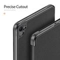 Xiaomi Redmi K Pad Dux Ducis Domo Tri-Fold Smart Folio-etui