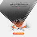 Xiaomi Redmi K Pad Dux Ducis Domo Tri-Fold Smart Folio-etui