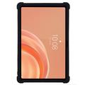 Lenovo Tab Plus Gen 2 støtsikkert silikonetui med blyantholder